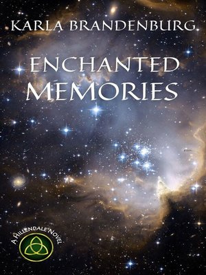 cover image of Enchanted Memories